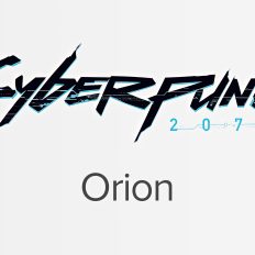 Cyberpunk 2077 sequel Project Orion