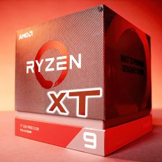 AMD's Latest Ryzen 9 5900XT & Ryzen 7 5800XT AM4 Desktop CPUs Debut on 31st July 1