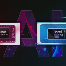Intel & AMD Laptop CPU Roadmap Leak: Arrow Lake-HX In 2025, Refresh In 2026 With Panther Lake, Fire Range With 16-Cores & X3D In 2025