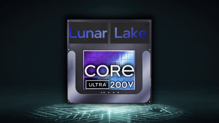 Intel Lunar Lake "Core Ultra 200V" CPU Lineup Leak Reveals Up To 9 SKUs, Core Ultra 9 288V Flagship With 30W TDP 1