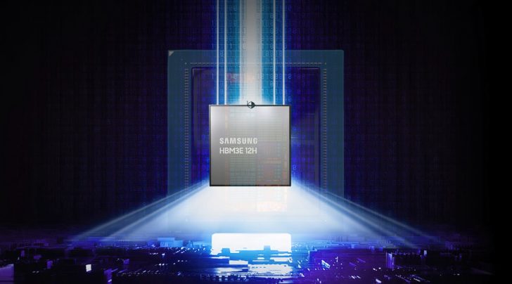 Samsung Has Reportedly Failed To Pass HBM3E Memory Qualification Tests Set By NVIDIA 1