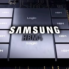 Samsung HBM4 Memory In Development For 2025 Debut: 16-Hi Stacks & 3D Packaging 1