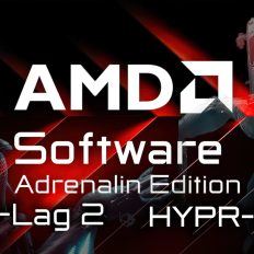 AMD Adrenalin 24.6.1 Driver For Radeon GPUs Now Available: New Game Support, Anti-Lag 2 For CS2, Expanded HYPR-Tune Profiles, AI Improvements & More 1