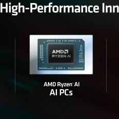 AMD Commits To Using The Most Advanced Process For Each Generation, Will Continue Design, Packing, Assembly Innovations Across All Products 1