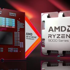 AMD Ryzen 9000X3D CPUs To Feature Full Overclocking Support In Addition To New 3D V-Cache Features 1
