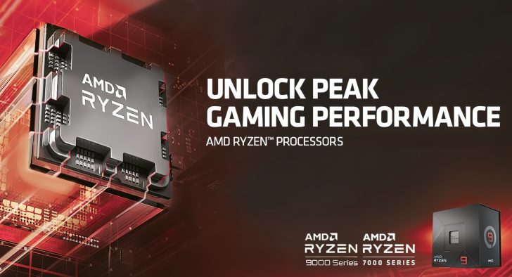 AMD Ryzen 9000X3D's Imminent Launch Results In Major Ryzen 7000X3D Price Cuts: 7950X3D $499, 7900X3D $329, 7800X3D $319 1