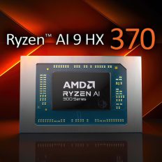 AMD Ryzen AI 9 HX 370 "Zen 5" APU Showcases Strong Single-Core Performance In Benchmark Leak, Nears Top Zen 4 Mobile Chip 1