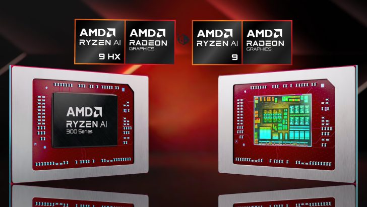 AMD Ryzen AI 300 "Strix Point" Launch Reportedly Moved To 28th July, Landing A Day Before Ryzen 9000 CPUs 1