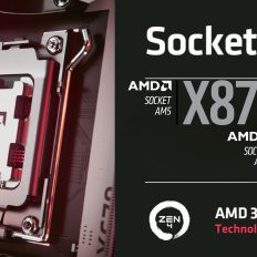 AMD X870E & X870 AM5 Motherboards To Launch On 30th September, USB4 Support & Upgraded Designs 1