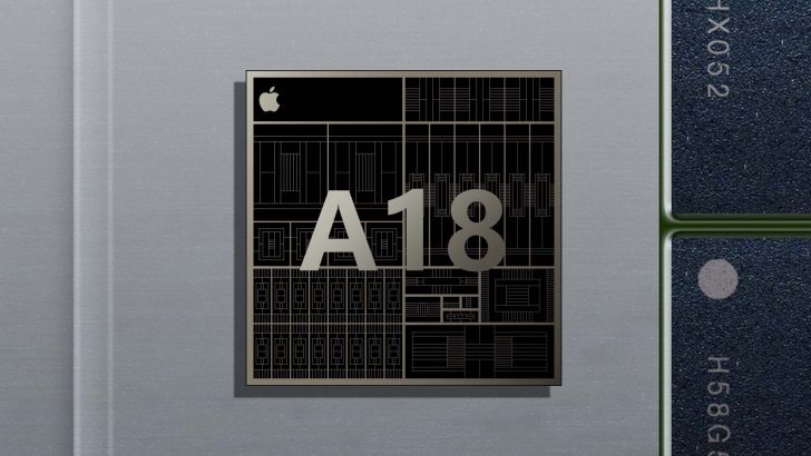 A18 rumored to feature a more powerful Neural Engine than M4
