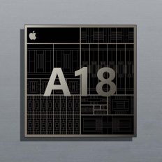 Apple could mass produce up to 100 million A18 chipset units