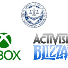 FTC Xbox Activision Blizzard Microsoft