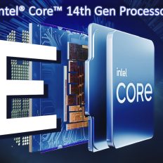 Intel Core i9-14901KE With Just 8 P-Cores Is Faster Than Core i9-12900KS With 16 Cores 1