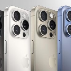 All iPhone 16 models said to feature the same A18 SoC