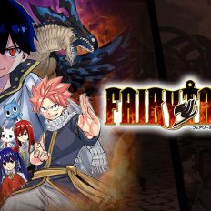 Fairy Tail 2