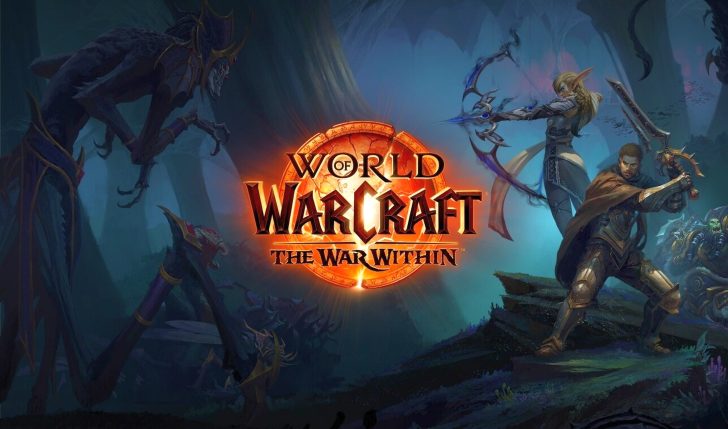 World of Warcraft: The War Within