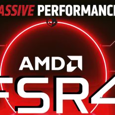 AMD Demos FSR 4 On Radeon RX 9070 GPUs, Delivering Better Visual Quality, Fewer Artifacts, & Ghosting 1