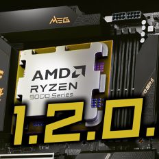 AMD Confirms Warranty Support For AMD Ryzen 9000 "105W TDP" Mode, AGESA 1.2.0.2 & Many Improvements For Zen 5 Desktop CPUs 1