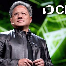 NVIDIA CEO, Jensen Huang, To Deliver CES 2025 Keynote on 6th January: Next-Gen GPU Announcements Imminent 1