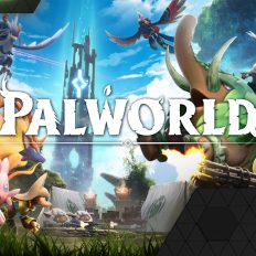 Palworld extending to mobile platforms now