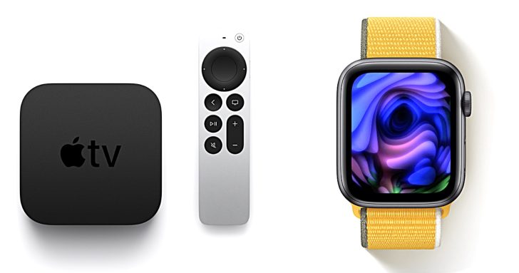 Apple released watchOS 11.1, tvOS 18.1, and visionOS 2.1 to the public