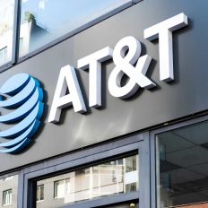 AT&T along with Verizon and T-Mobile contesting heavy fines levied on the company by FCC