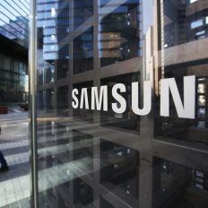 Now Samsung is being banned by the U.S. in supplying Chinese companies with 7nm and below chip shipments