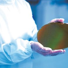 Samsung had a 70 percent yield target for its first and second-generation 3nm GAA process