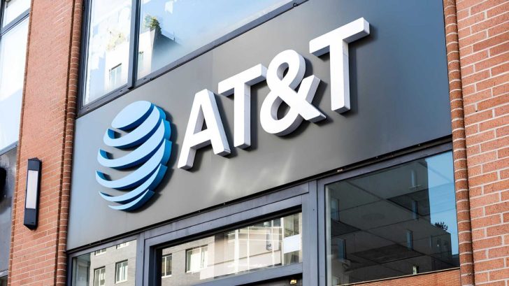 AT&T criticised for its lack of transparency