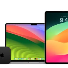 Apple releases macOS 15.2, watchOS 11.2, visionOS 2.2, tvOS 18.2