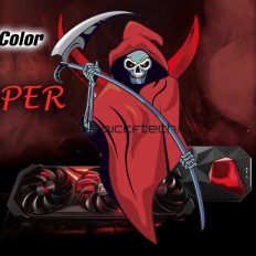 PowerColor To Intro "Reaper" Series With The Launch Of AMD Radeon RX 8000 "RDNA 4" GPUs 1