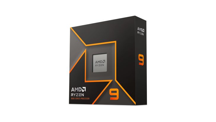 Ryzen 9 9900X discounted on Amazon