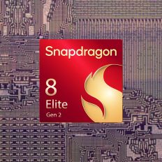 TSMC, not Samsung, will be mass producing the Snapdragon 8 Elite Gen 2