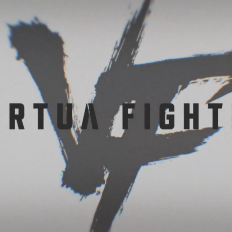 Virtua Fighter 6