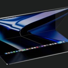 Apple is working on a large foldable device which could be the iPad Pro or a MacBook, OLED iPad mini also in the works