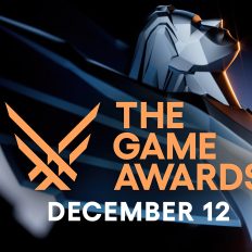 The Game Awards 2024