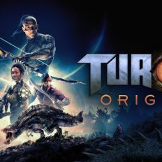 Turok: Origins