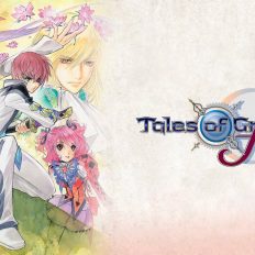 Tales of Graces f Remastered