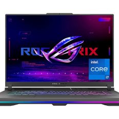 ASUS ROG Strix G16 gaming laptop with an RTX 4060 GPU gives you a free game copy and is down to $1,099.99 on Amazon