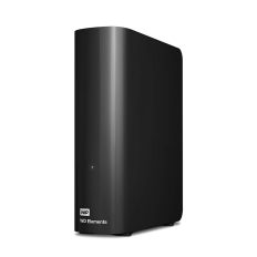 Western Digital Elements 20TB portable hard drive discounted on Amazon