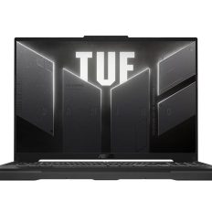 ASUS TUF Gaming A16 gaming laptop with an RTX 4070 is $500 off on Amazon