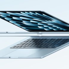 Apple announces new M4 MacBook Air, with nano-texture display, and more