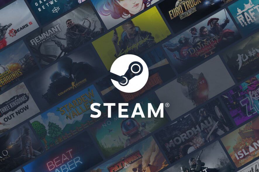 download steam