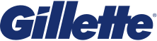 gillette logo