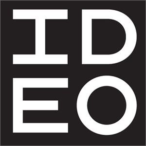 IDEO logo