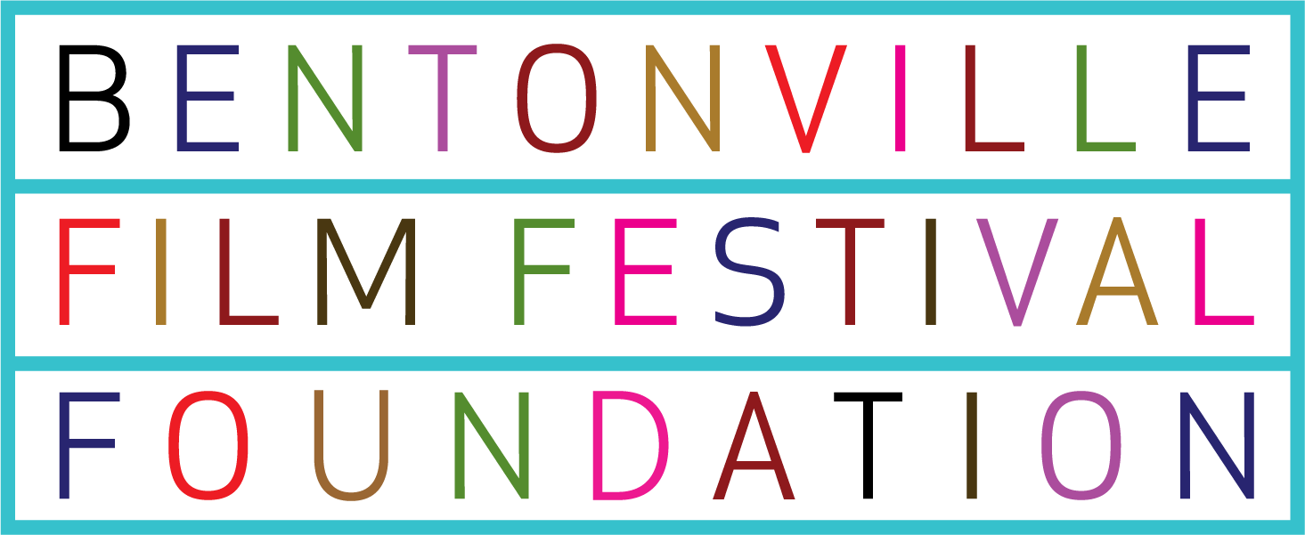 Bentonville Film Foundation (Geena Davis)