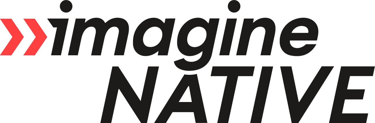 imagineNative (The Centre for Aboriginal Media)