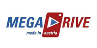 Megadrive logo