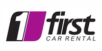 First Car Rental logo