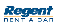 Regent Rent A Car logo